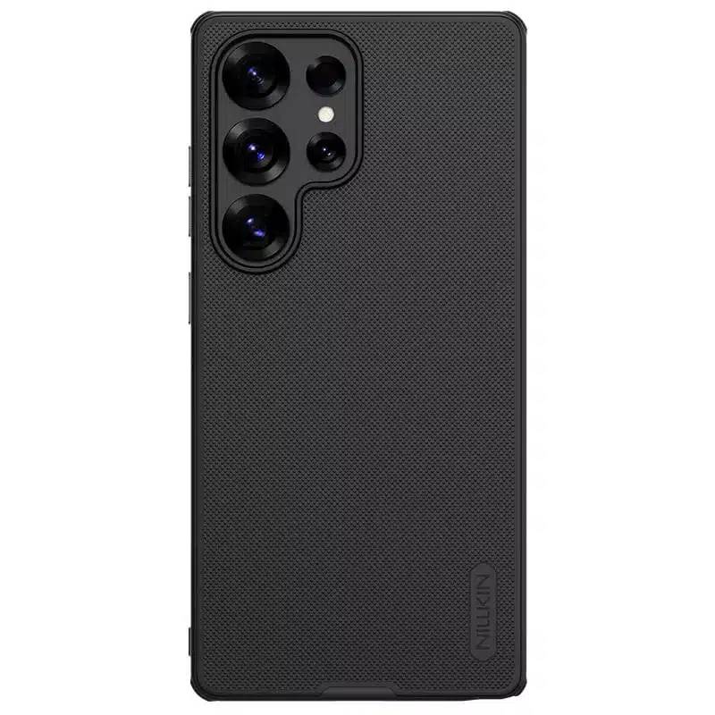 Nillkin Super Frosted Shield Pro Matte cover case for Samsung Galaxy S25 Series